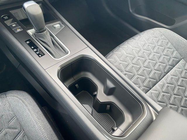 new 2026 Nissan Kicks car, priced at $27,757