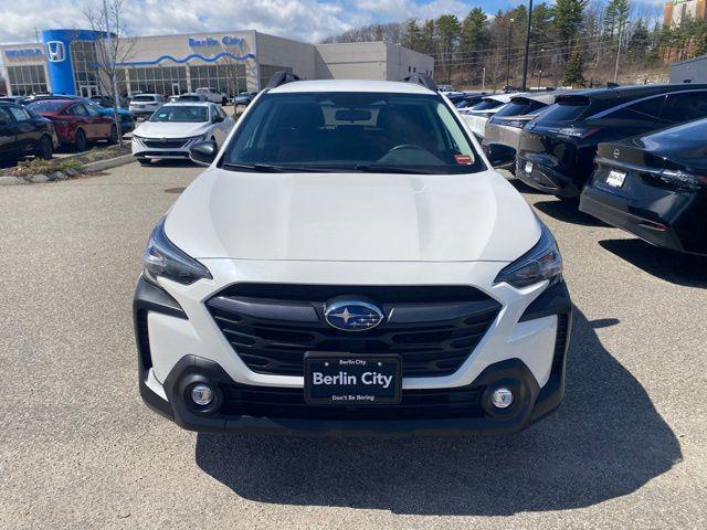 used 2024 Subaru Outback car, priced at $26,797