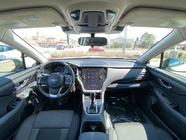 used 2024 Subaru Outback car, priced at $26,797