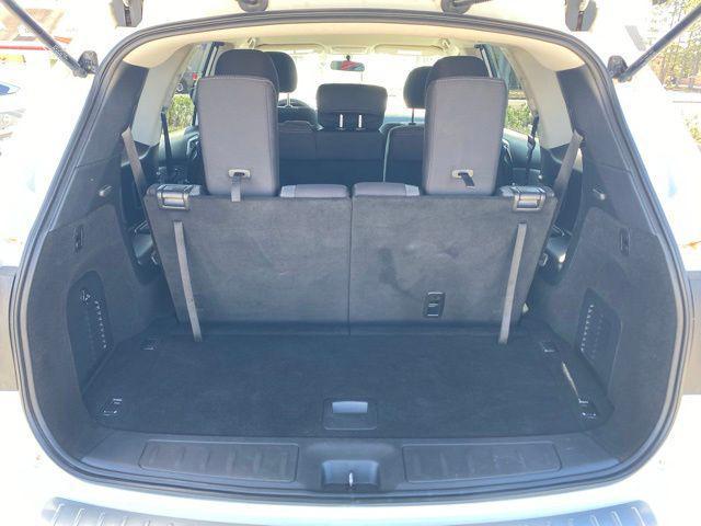 used 2020 Nissan Pathfinder car, priced at $16,106