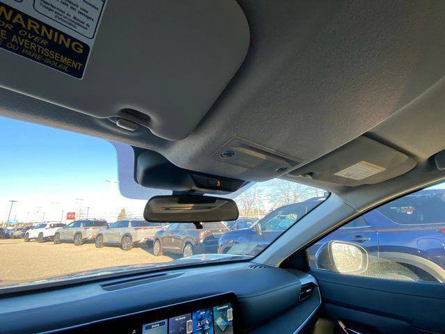 new 2026 Nissan Kicks car, priced at $26,820