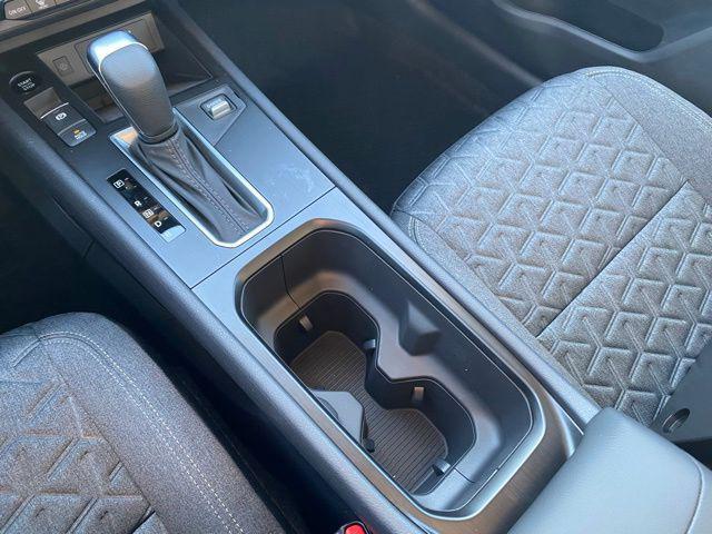 new 2026 Nissan Kicks car, priced at $26,820