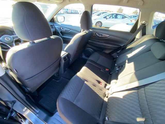 used 2020 Nissan Rogue car, priced at $13,867