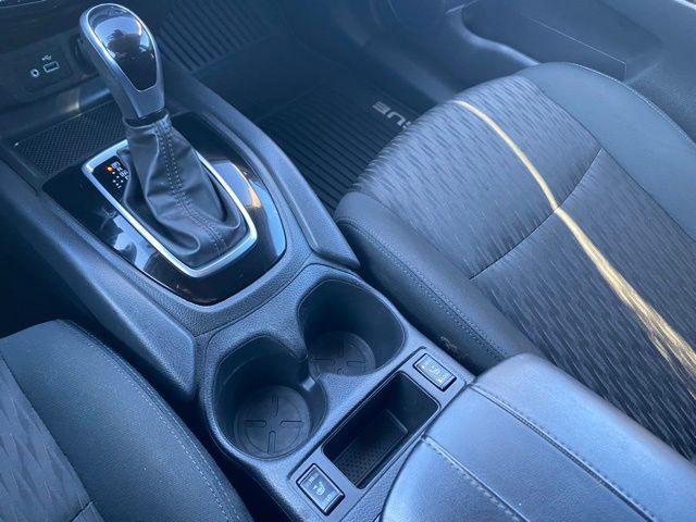 used 2020 Nissan Rogue car, priced at $13,867