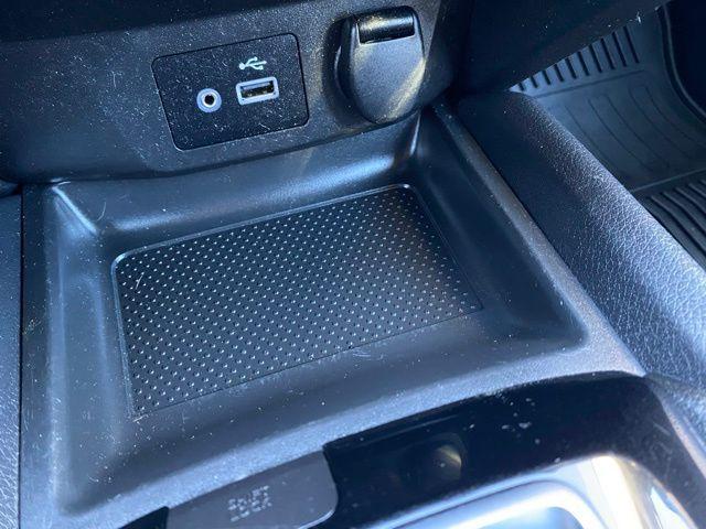 used 2020 Nissan Rogue car, priced at $13,867