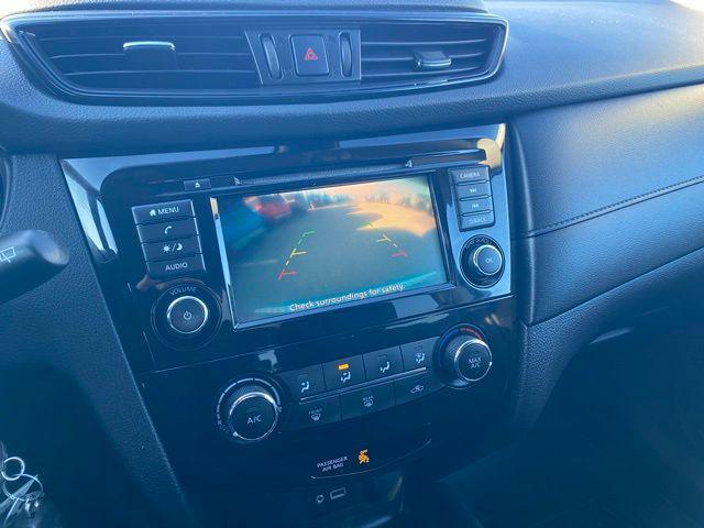 used 2020 Nissan Rogue car, priced at $13,867