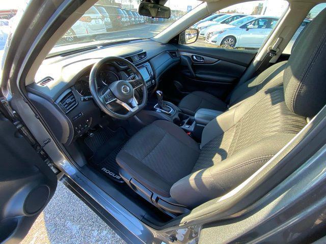 used 2020 Nissan Rogue car, priced at $13,867