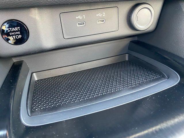 new 2026 Nissan Rogue car, priced at $31,165