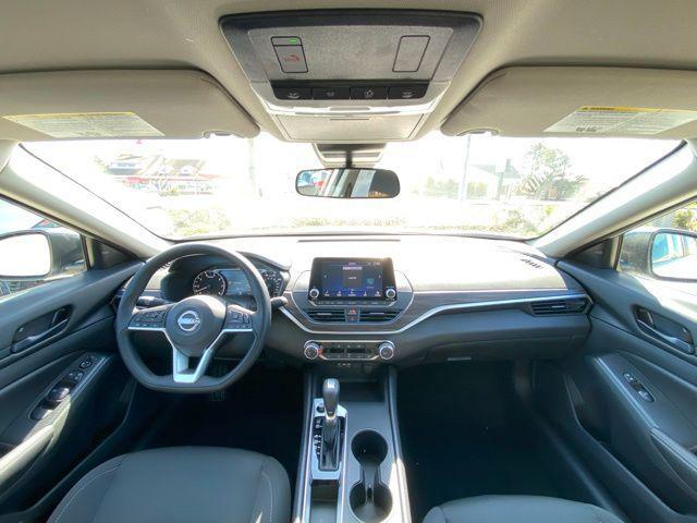 new 2026 Nissan Altima car, priced at $27,381