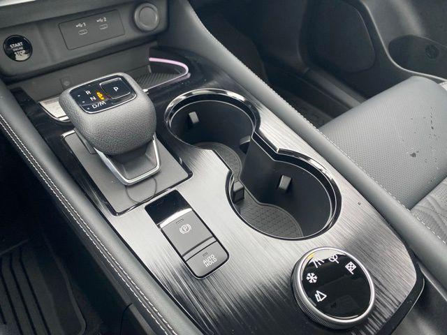 new 2026 Nissan Rogue car, priced at $38,523