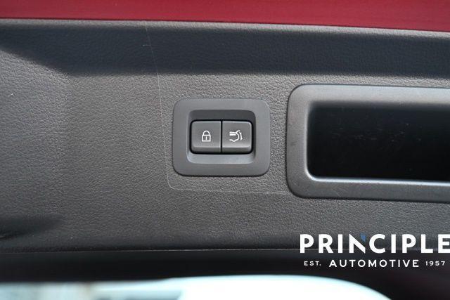 used 2023 Mazda CX-50 car, priced at $29,962