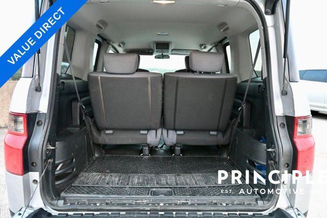 used 2007 Honda Element car, priced at $5,500