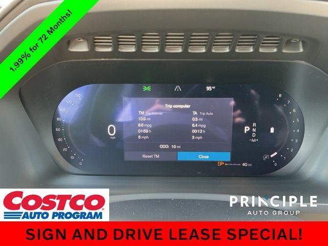 new 2026 Volvo XC90 car, priced at $71,825