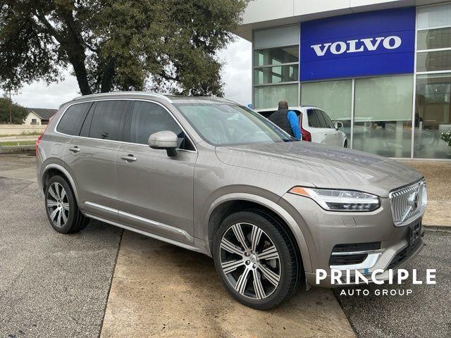 used 2020 Volvo XC90 car, priced at $30,968