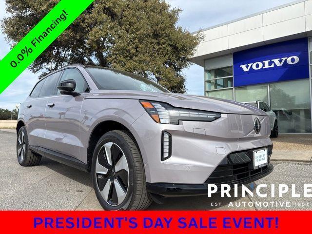 new 2026 Volvo EX90 car, priced at $78,890