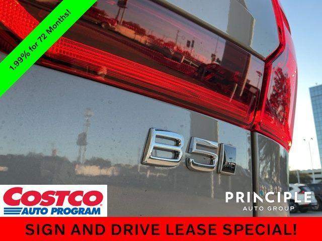 new 2026 Volvo XC60 car, priced at $57,985