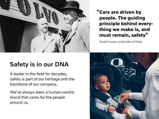 new 2026 Volvo XC60 car, priced at $57,985