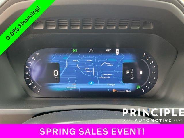 new 2026 Volvo XC90 car, priced at $71,945