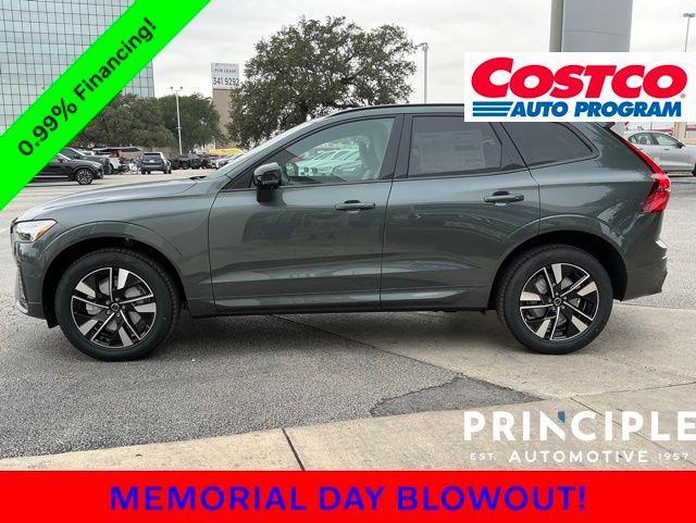 new 2026 Volvo XC60 car, priced at $51,895