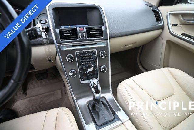used 2014 Volvo XC60 car, priced at $9,000