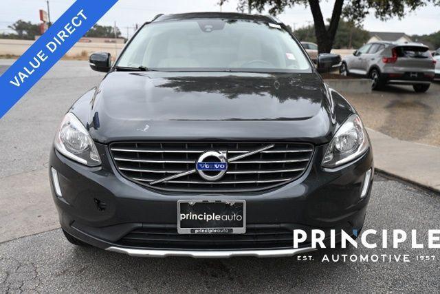 used 2014 Volvo XC60 car, priced at $9,000