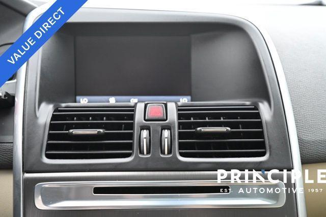 used 2014 Volvo XC60 car, priced at $9,000