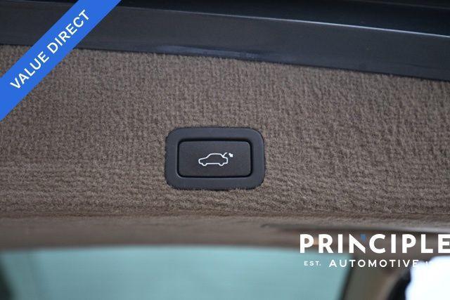 used 2014 Volvo XC60 car, priced at $9,000