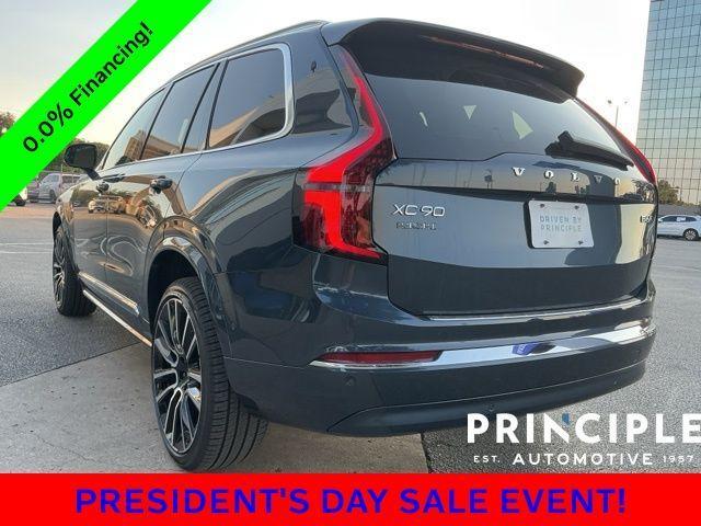 new 2026 Volvo XC90 car, priced at $72,625