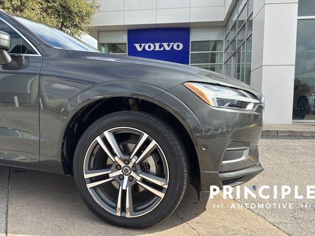 used 2019 Volvo XC60 car, priced at $16,962