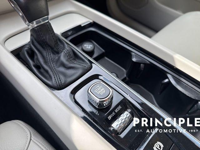 used 2019 Volvo XC60 car, priced at $16,962