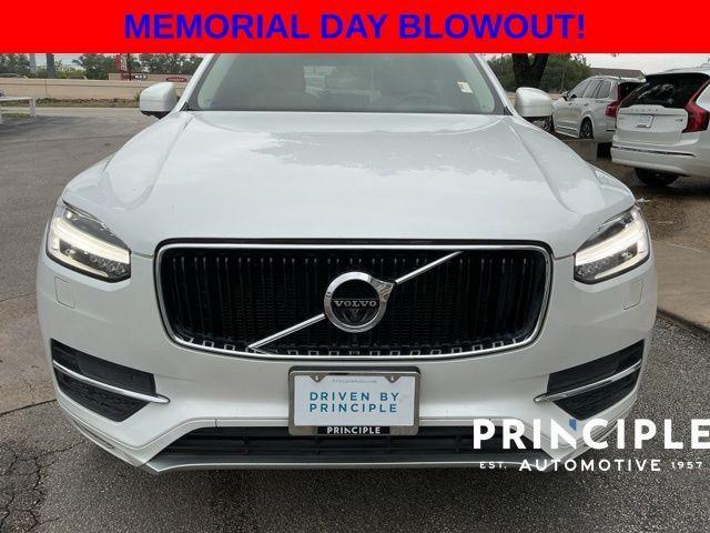 used 2016 Volvo XC90 car, priced at $12,968