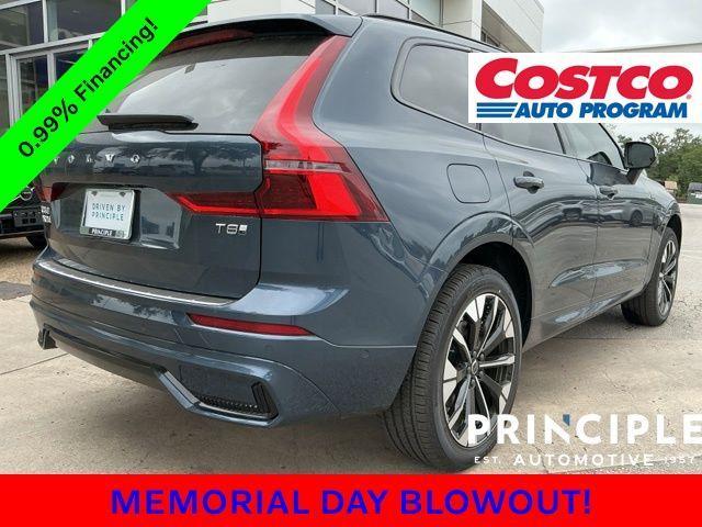 new 2026 Volvo XC60 Plug-In Hybrid car, priced at $69,405