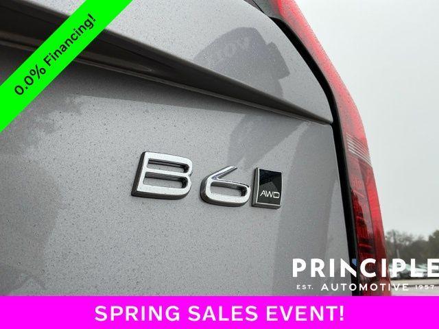 new 2026 Volvo XC90 car, priced at $71,945