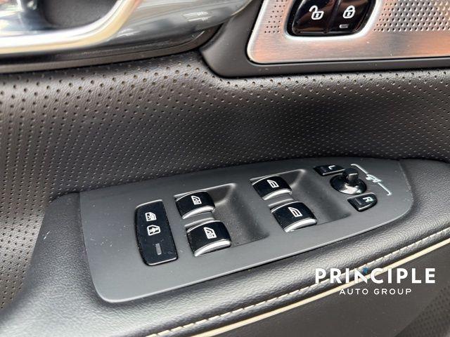 used 2020 Volvo S90 car, priced at $25,962