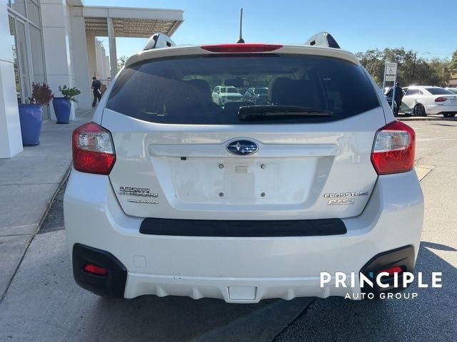 used 2016 Subaru Crosstrek car, priced at $9,750