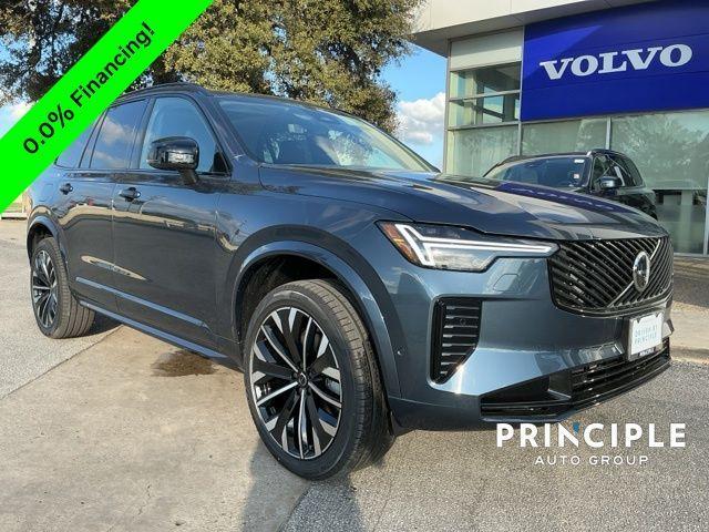 new 2026 Volvo XC90 car, priced at $76,395