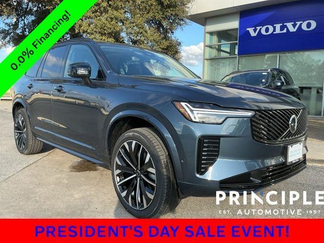 new 2026 Volvo XC90 car, priced at $76,395