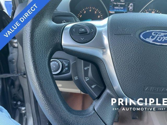 used 2014 Ford Escape car, priced at $7,000