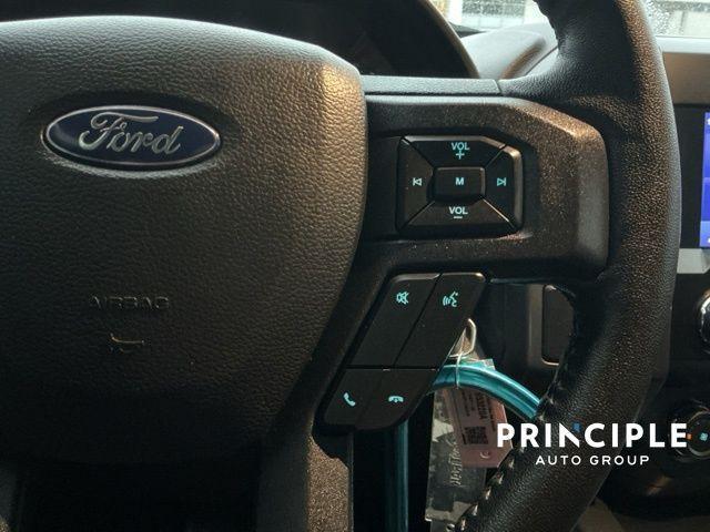 used 2020 Ford F-150 car, priced at $27,968