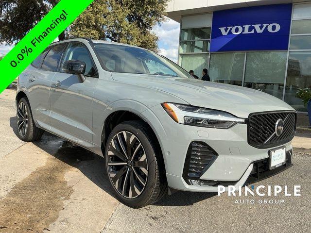 new 2026 Volvo XC60 car, priced at $63,935