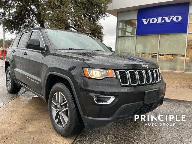 used 2019 Jeep Grand Cherokee car, priced at $14,968