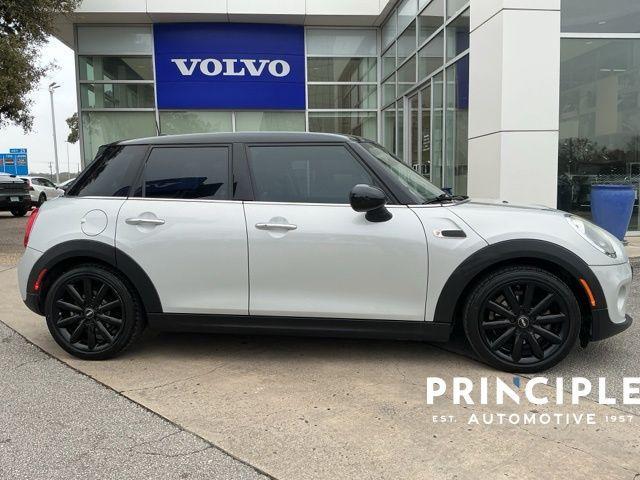 used 2017 MINI Hardtop car, priced at $8,963