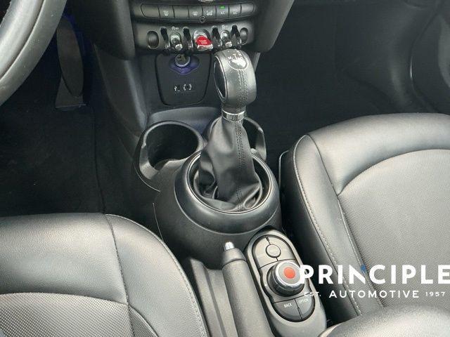 used 2017 MINI Hardtop car, priced at $8,963