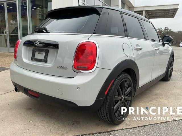 used 2017 MINI Hardtop car, priced at $8,963