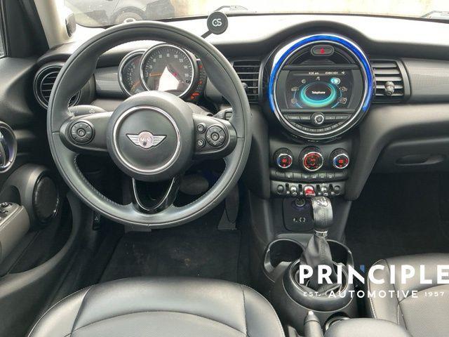 used 2017 MINI Hardtop car, priced at $8,963