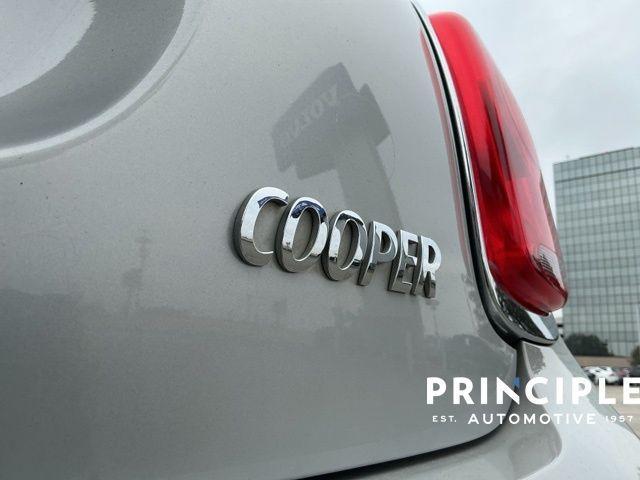 used 2017 MINI Hardtop car, priced at $8,963