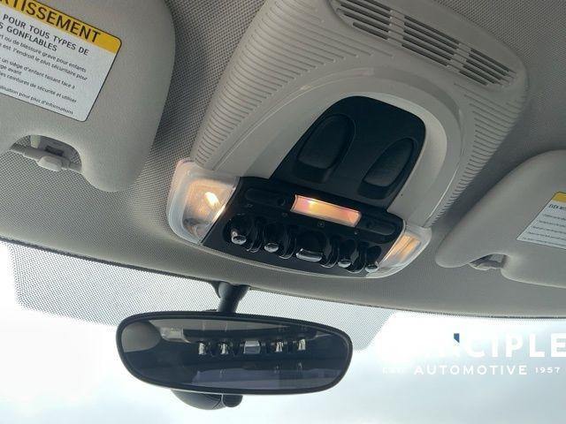 used 2017 MINI Hardtop car, priced at $8,963