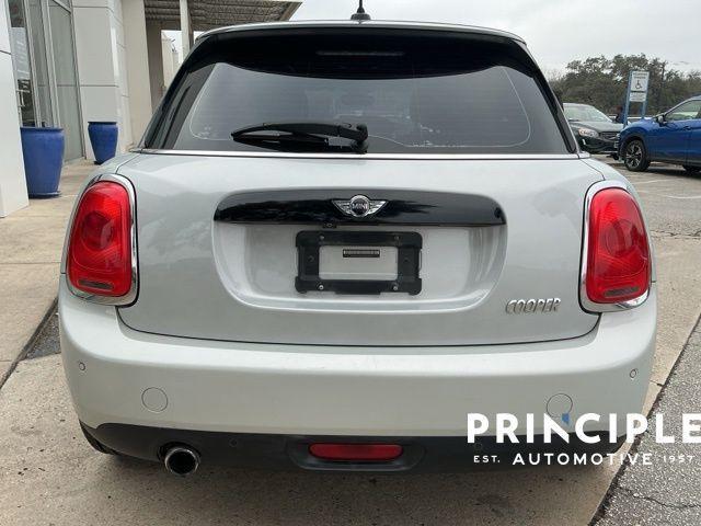 used 2017 MINI Hardtop car, priced at $8,963