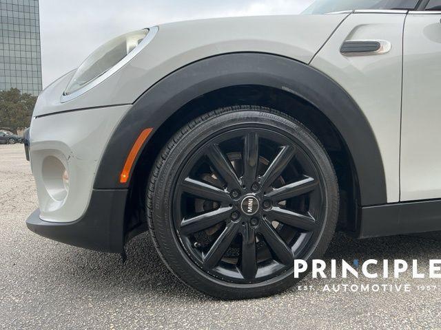 used 2017 MINI Hardtop car, priced at $8,963