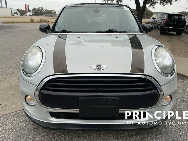 used 2017 MINI Hardtop car, priced at $8,963